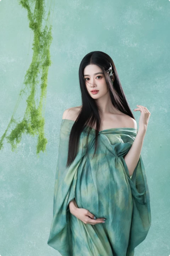 服务好的孕妈摄影，成都口碑好的孕妇摄影如何避免隐形消费？