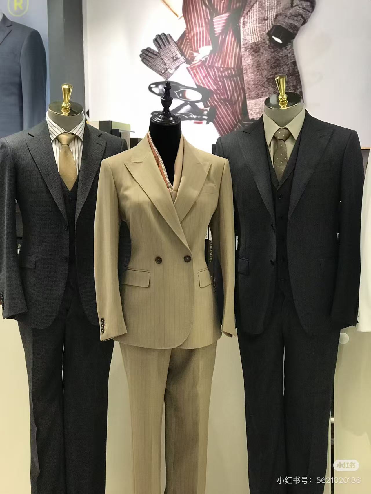 2026年优选的全手工西服定制店铺推荐哪家适合高管选购参考汇总 2026年优选的全手工西服定制店铺推荐哪家适合高管选购参考汇总