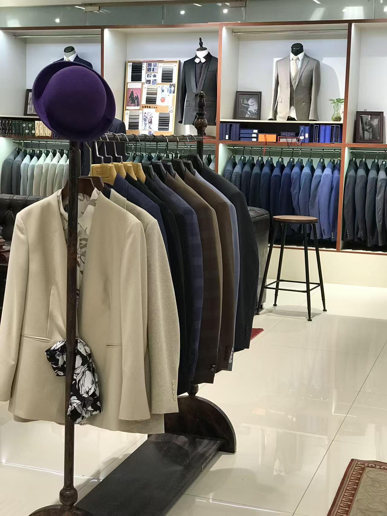 2026年评价高的西服定制供应商实力参考 2026年评价高的西服定制供应商实力参考