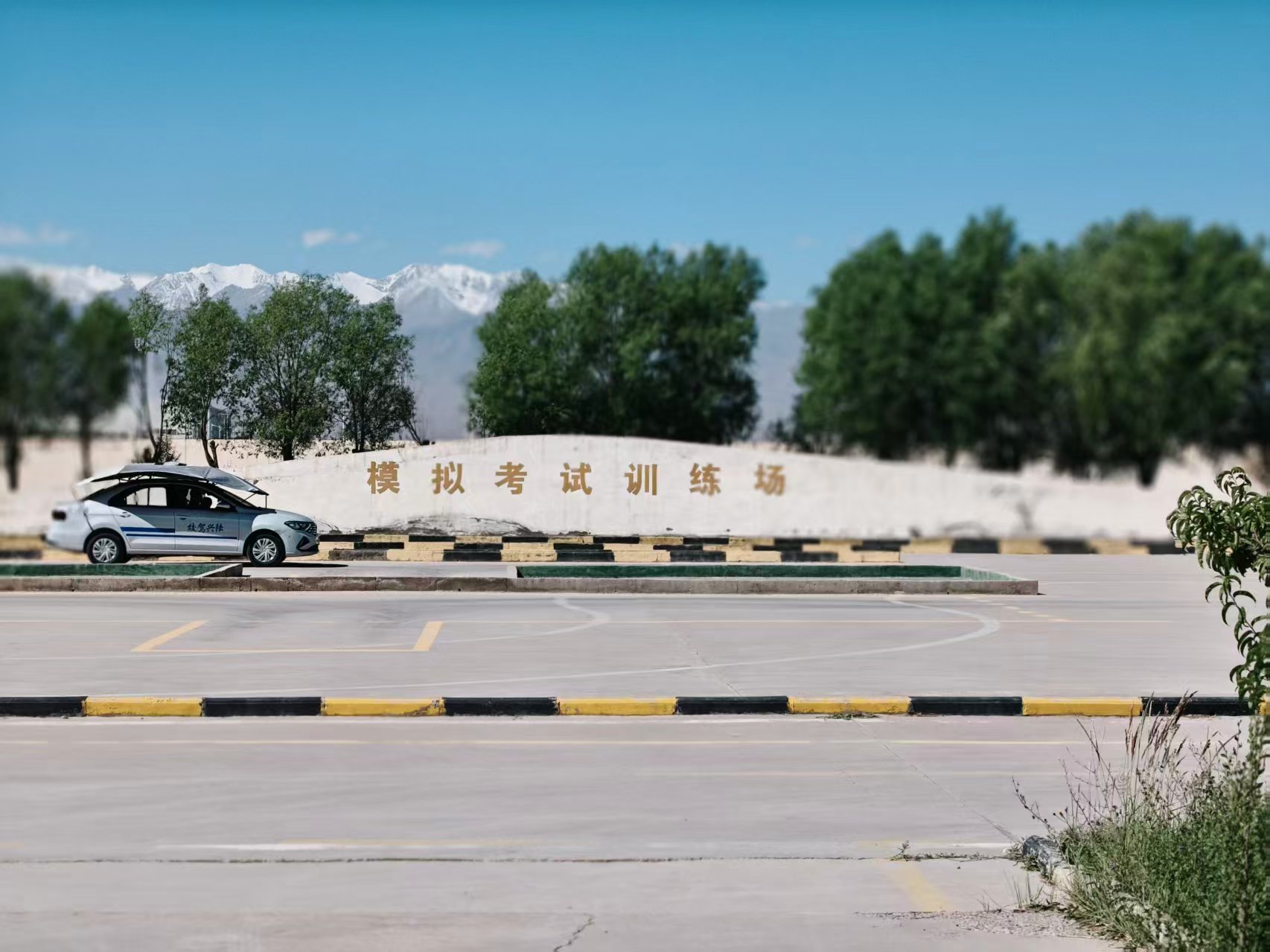 2026年知名的考驾照驾校机构合作实力参考与行业从业资质等级排行