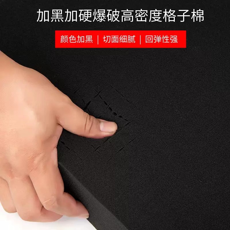 宁波热门的海绵内衬加工厂哪家口碑好/海绵内衬制造商哪家性价比高/海绵内衬制造企业哪家服务优厂家选购参考汇总(图2)