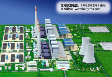 沙盘模型定制老牌厂商，为何在行业技术更新中保持领先？
