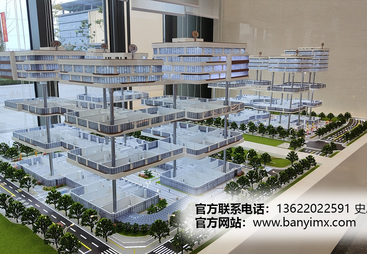 武清靠谱的沙盘模型定制供应商合作实力参考