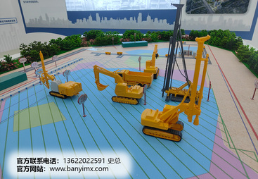 2026年沙盘模型定制服务商家行业现状与正规商家选择指南