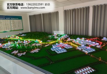 班艺科技的规模怎么样