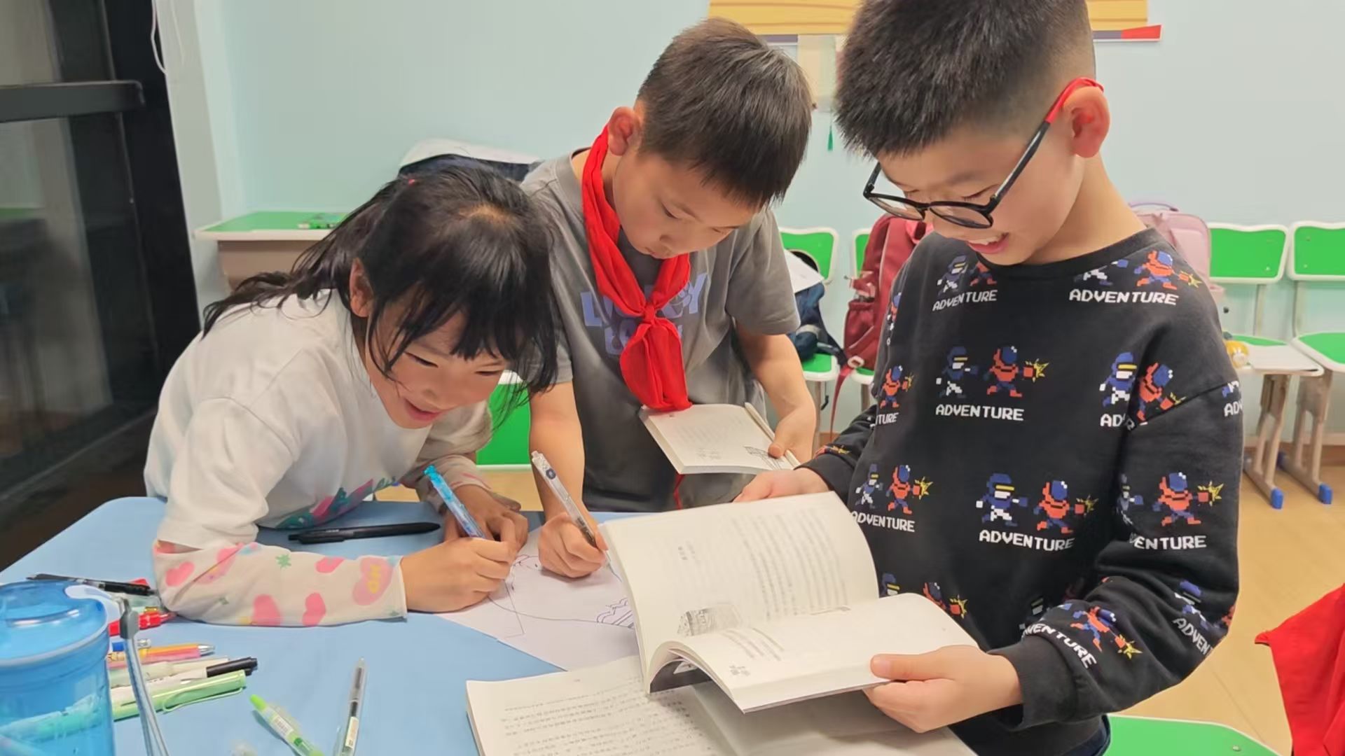 2026年正规的儿童阅读培训学校推荐，找优惠多的机构避坑挑选指南