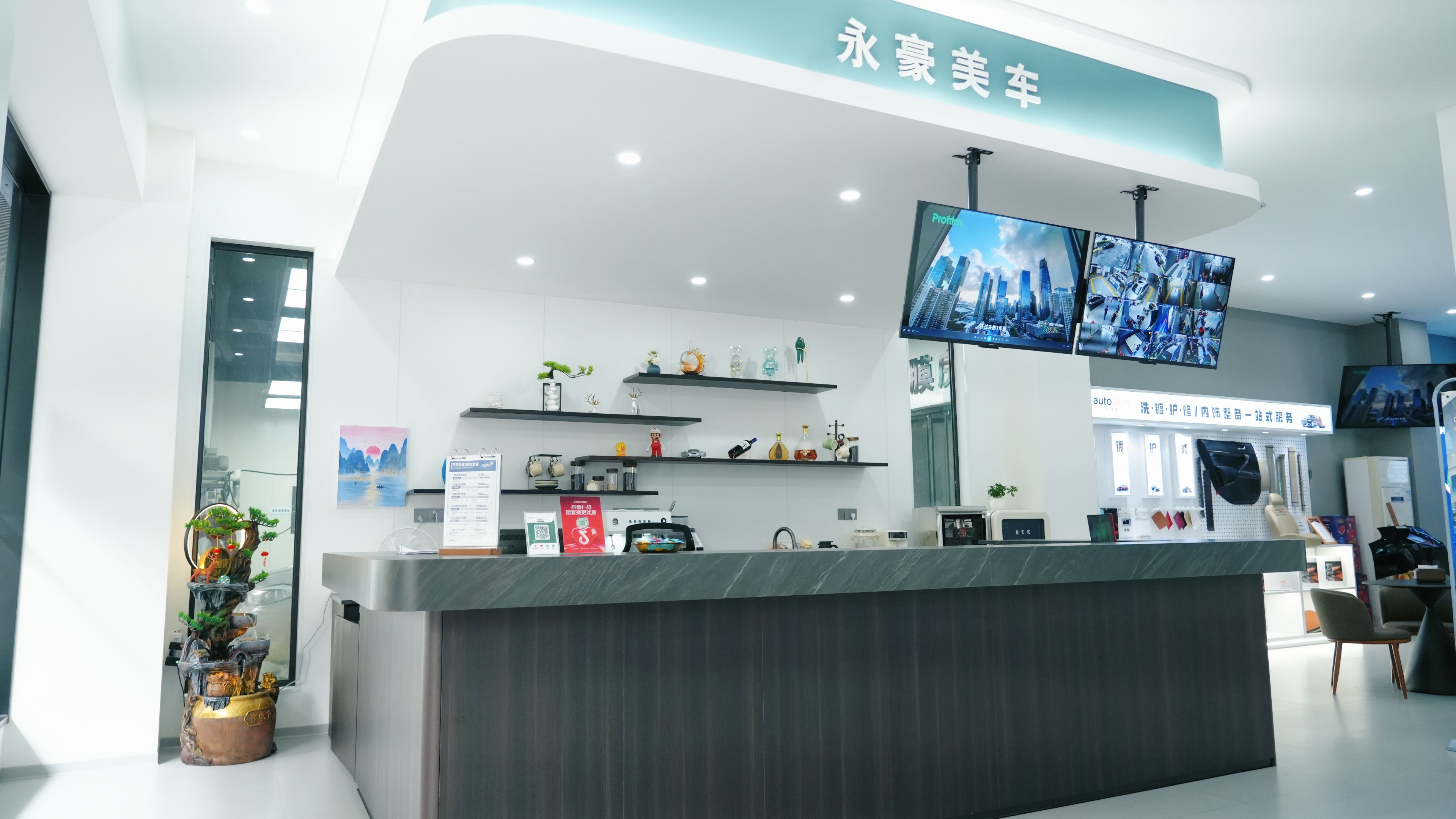 2026年专业的汽车轮胎检修门店挑选全攻略 2026年专业的汽车轮胎检修门店挑选全攻略