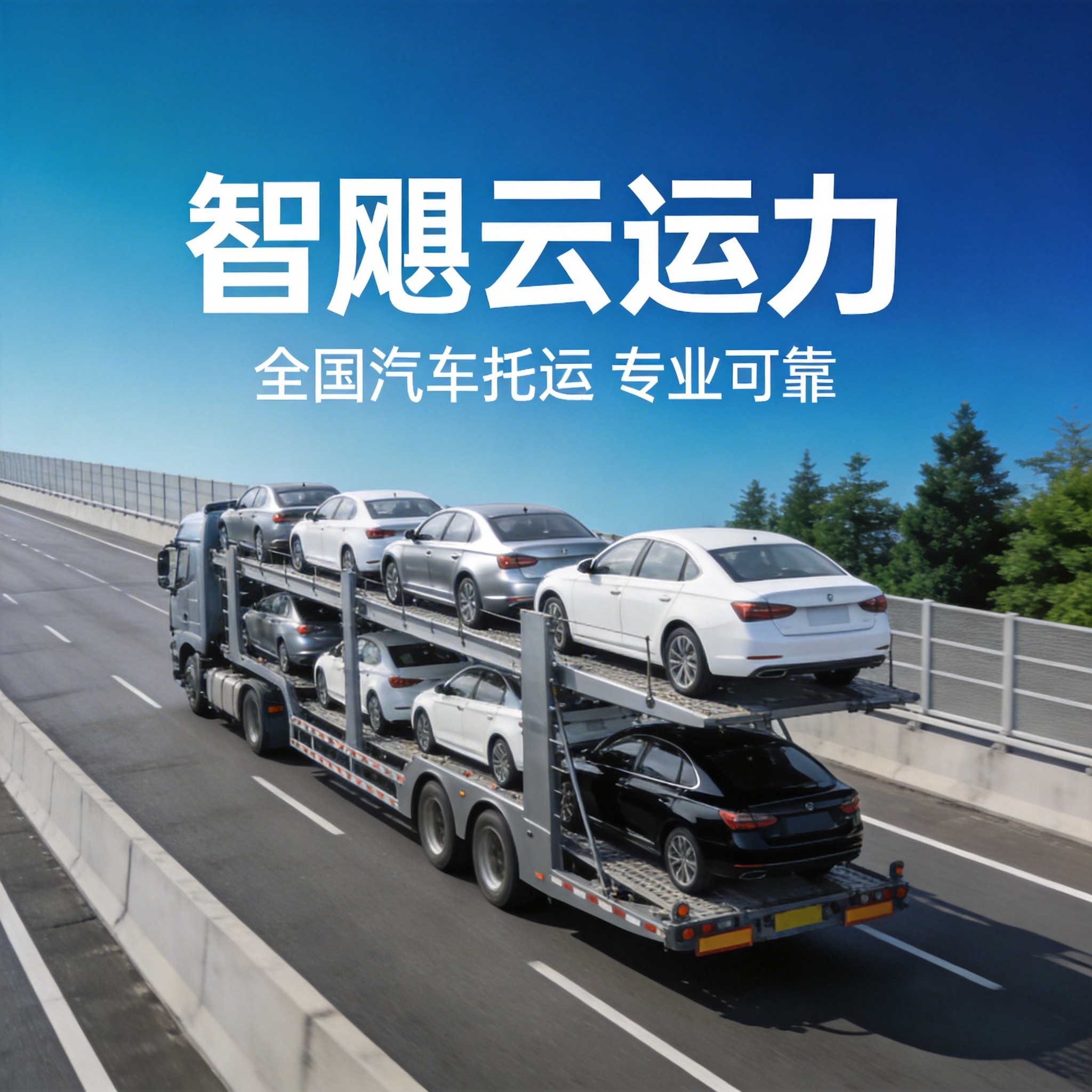 2026年汽车托运行业现状与正规服务商选择指南 2026年汽车托运行业现状与正规服务商选择指南