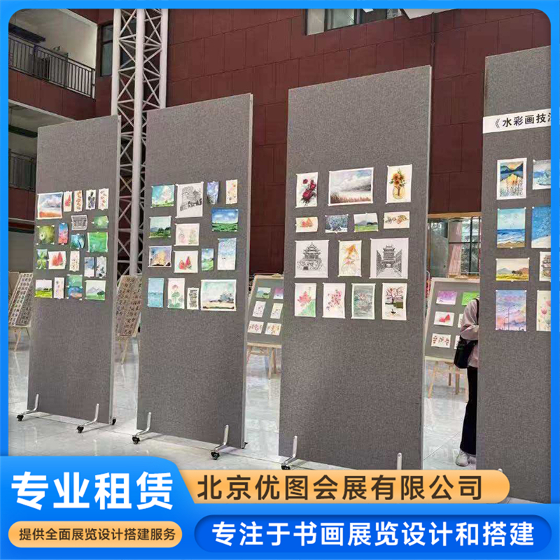 2026年展厅无缝展墙源头厂家选购参考汇总