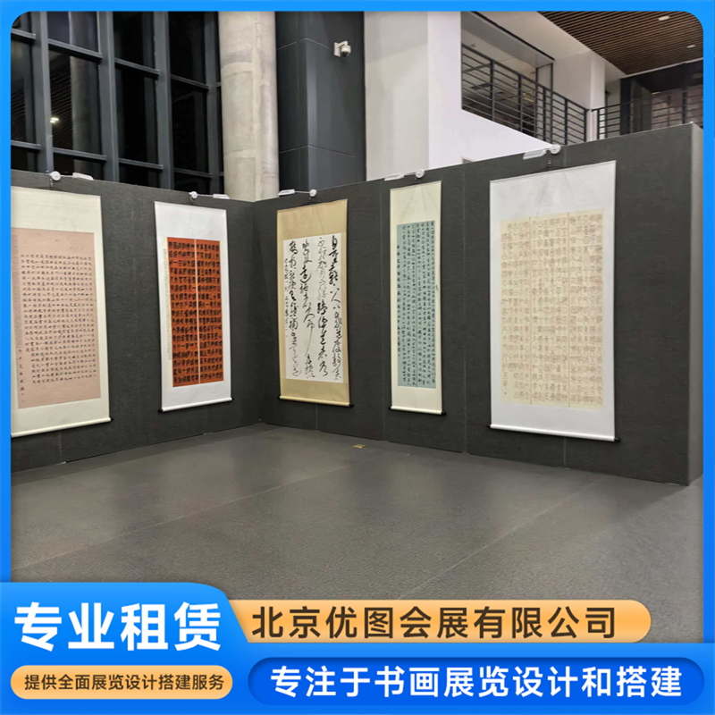 2026年靠谱的展厅无缝展墙源头厂家实力参考