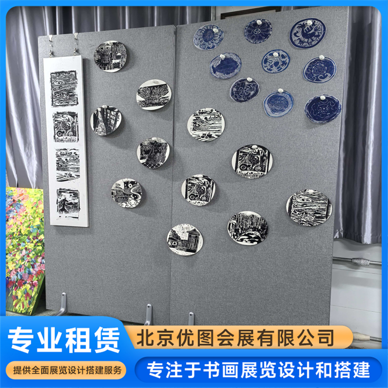 2026年靠谱的展厅无缝展墙源头厂家实力参考