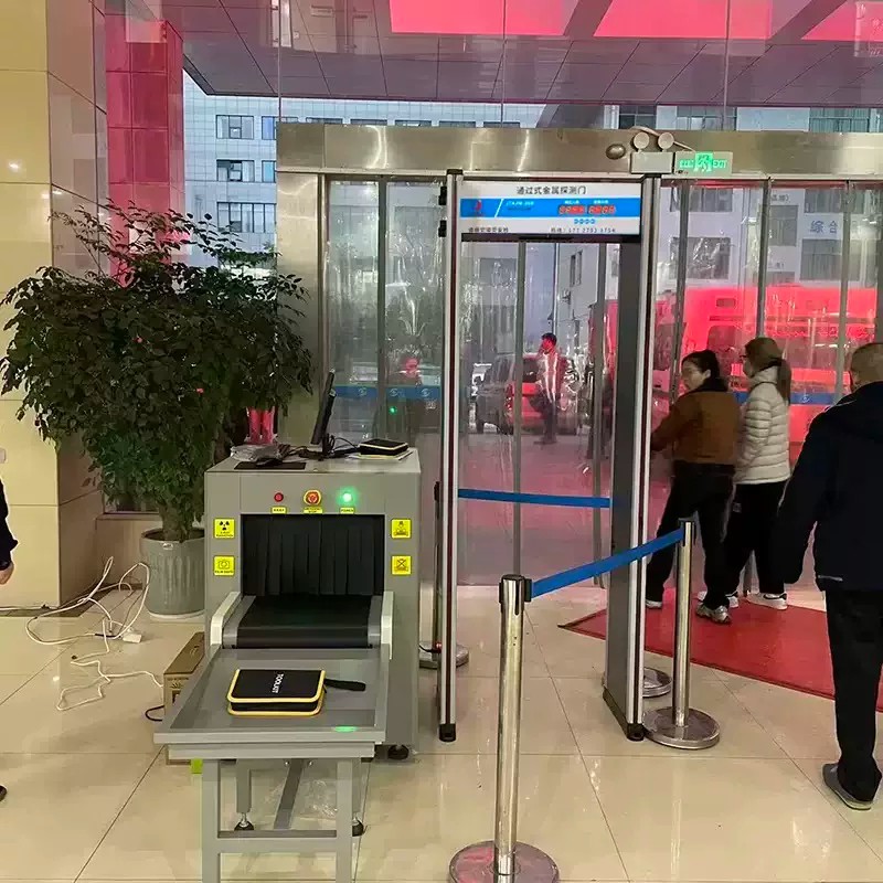安检机厂家甄选指南：中小包裹安检机推荐与质保三年供应商实力参考