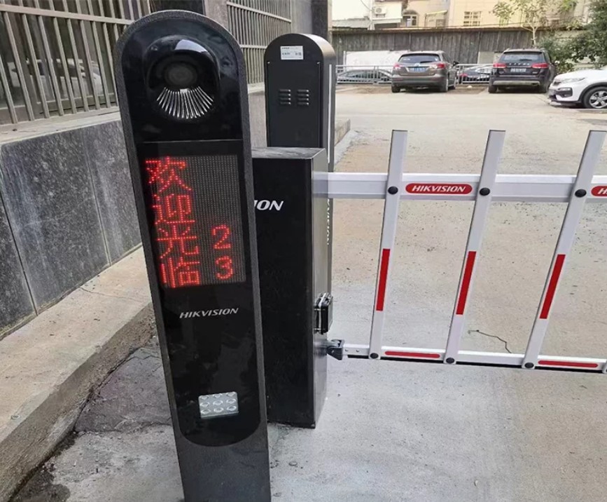 2026年大理州无人停车车牌识别推荐哪家服务商？靠谱商家实力参考