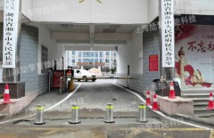 2026年国企门口装升降柱防冲撞供应商,供货勘测安装售后一站式实力盘点 2026年国企门口装升降柱防冲撞供应商,供货勘测安装售后一站式实力盘点
