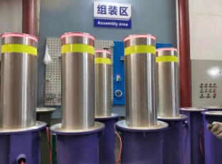 2026年用户力荐的雷达控制升降柱工厂实力参考 2026年用户力荐的雷达控制升降柱工厂实力参考