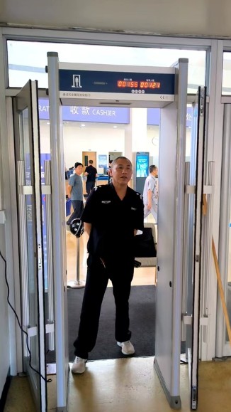 2026年靠谱的安检机安检门租赁服务商，海报物料制作协助推荐