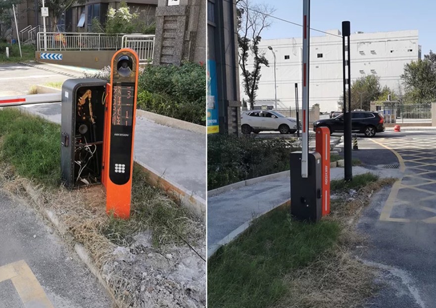 楚之龙智能安防批发支持到货验货,当场核对设备型号、数量、防伪,有问题当场调换,保障采购货物合规完好,值得信赖吗 楚之龙智能安防批发支持到货验货,当场核对设备型号、数量、防伪,有问题当场调换,保障采购货物合规完好,值得信赖吗