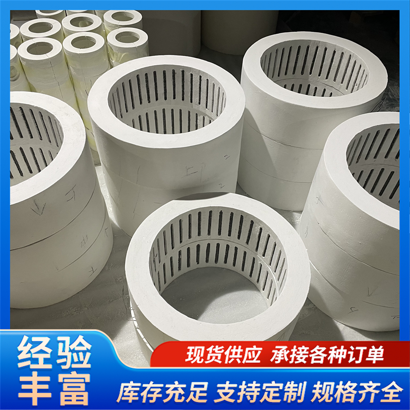 2026年陶瓷纤维模块行业头部的生产厂实力公司推荐 2026年陶瓷纤维模块行业头部的生产厂实力公司推荐