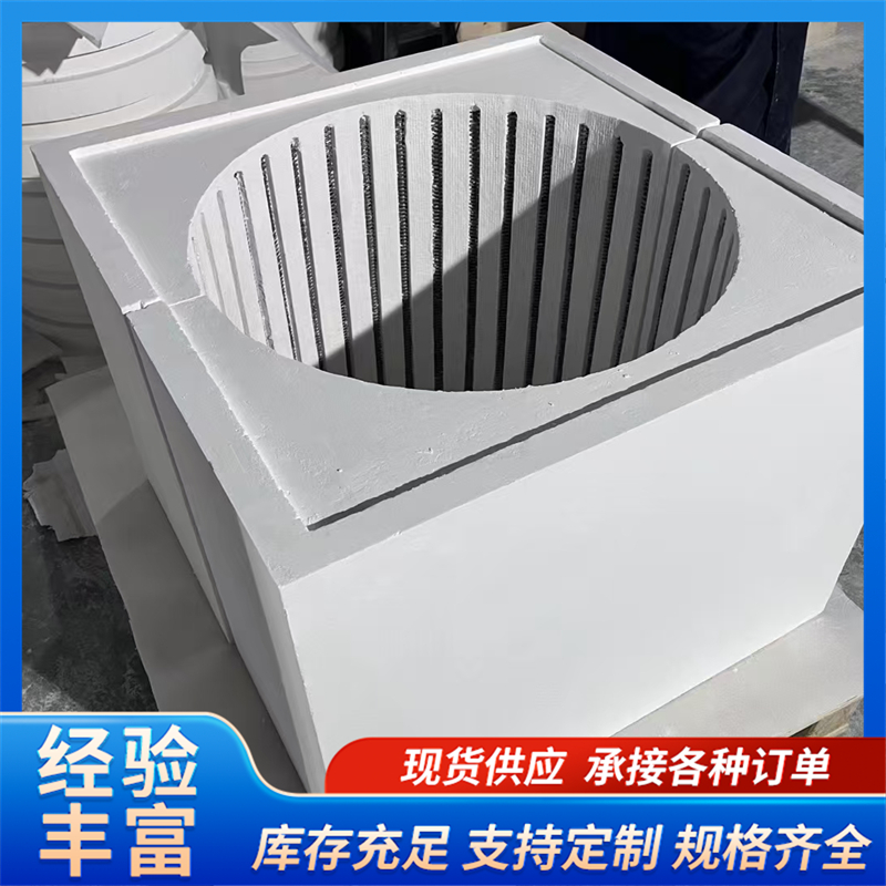 2026年陶瓷纤维模块制造厂商售后好企业实力参考
