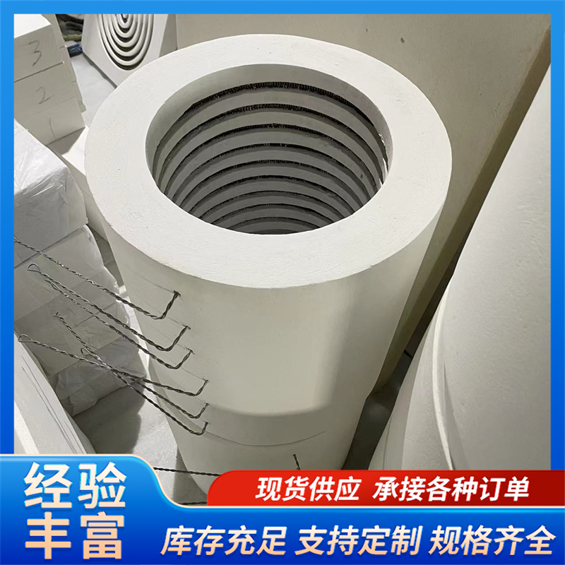 2026年湖州市靠谱的陶瓷纤维电阻丝炉膛厂家质量参考评选 2026年湖州市靠谱的陶瓷纤维电阻丝炉膛厂家质量参考评选