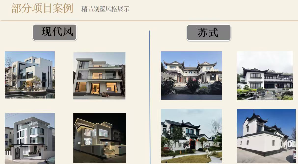 2026年别墅建筑公司怎么选？正规服务商挑选指南
