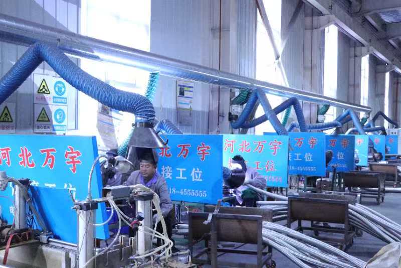 万宇波纹管值得信赖吗