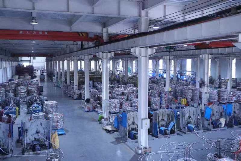 河北万宇波纹管科技有限公司口碑好吗