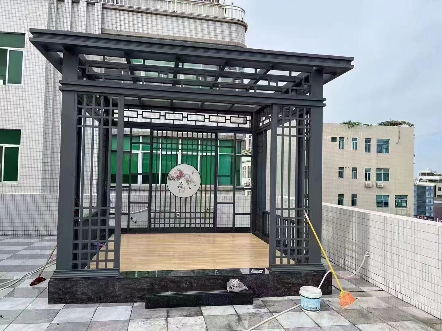 永州市门窗公司哪个好 口碑公司汇总
