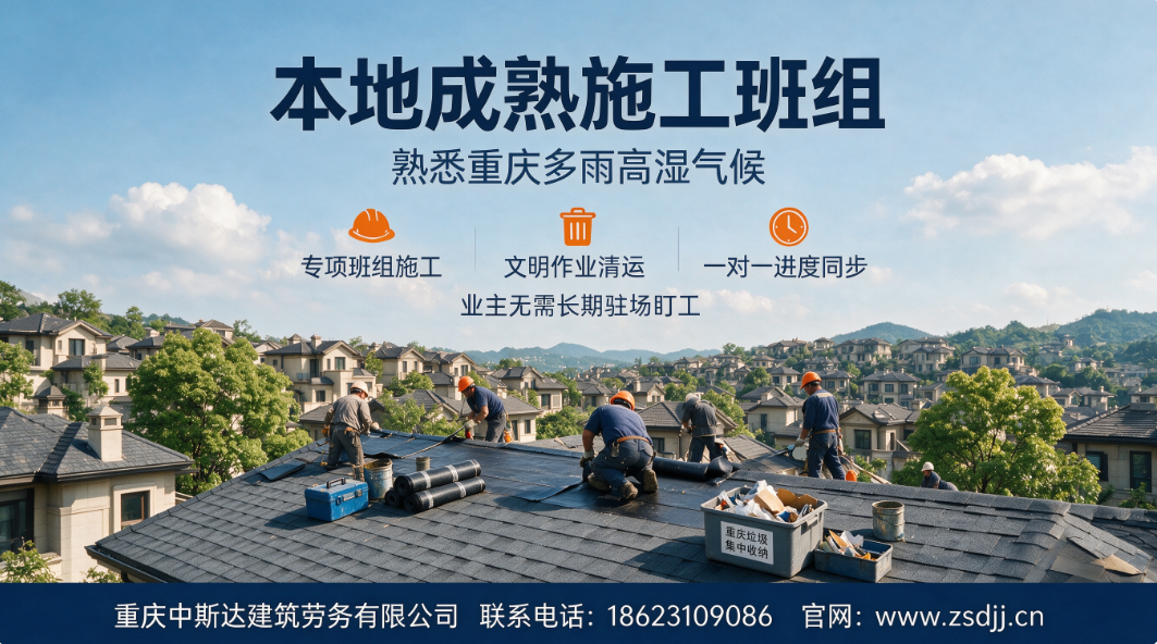 2026年口碑好的防水工程公司用户力荐