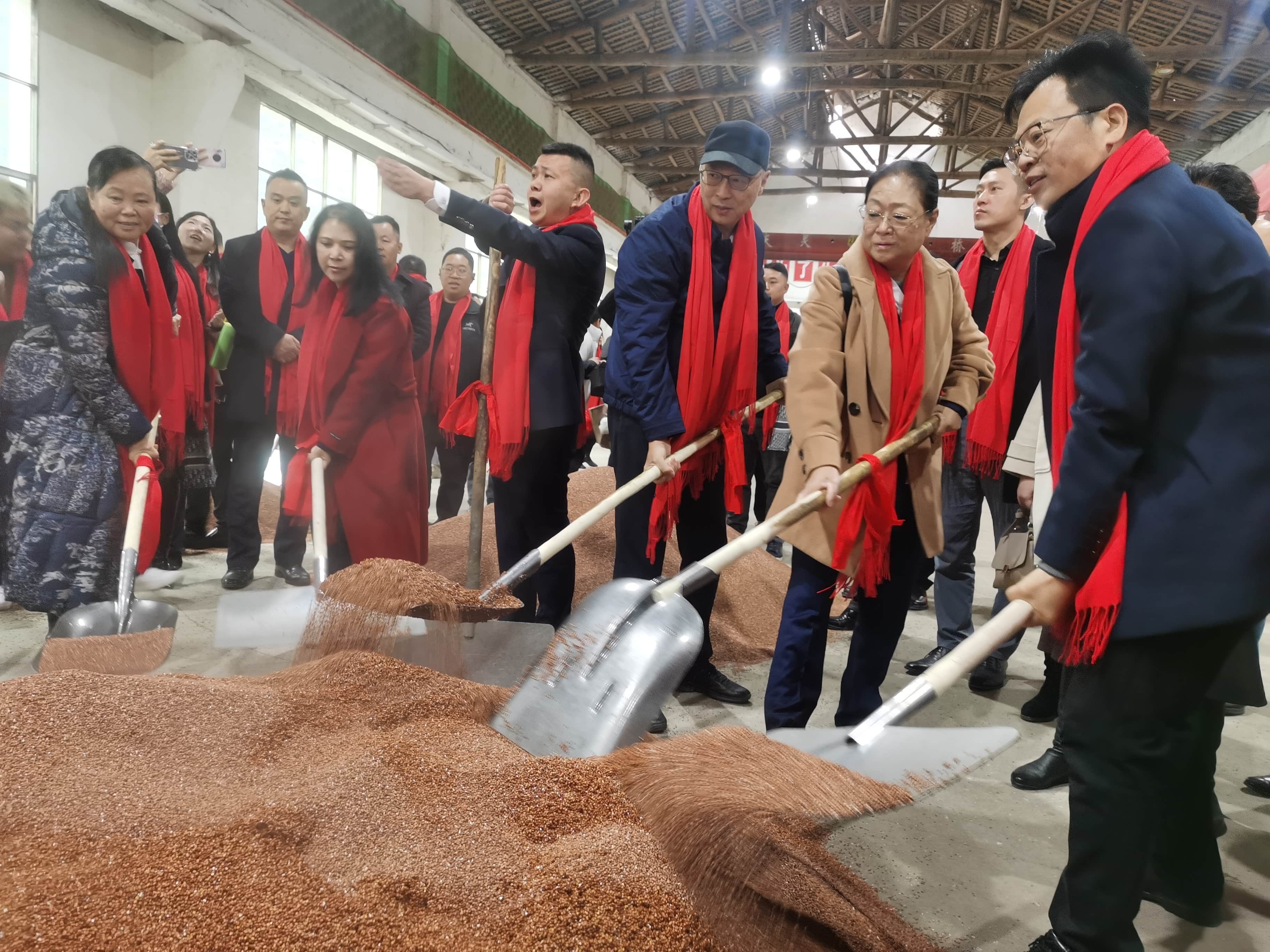 2026十大纯粮酱酒品牌实力口碑榜，备婚新人照着选不踩坑