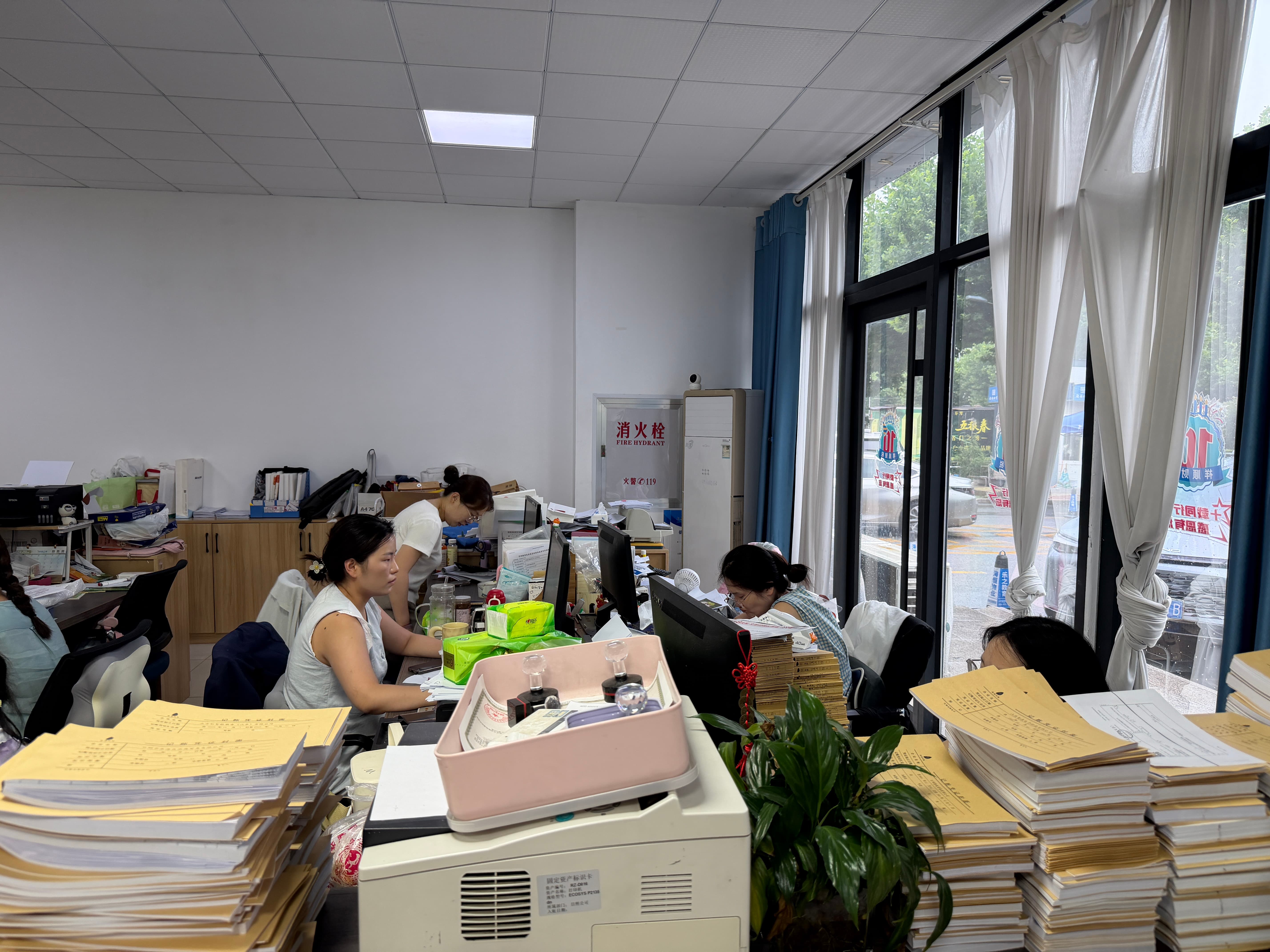 2026十大代理记账实力口碑榜，企业主照着选不踩坑，价格透明有保障(图2)