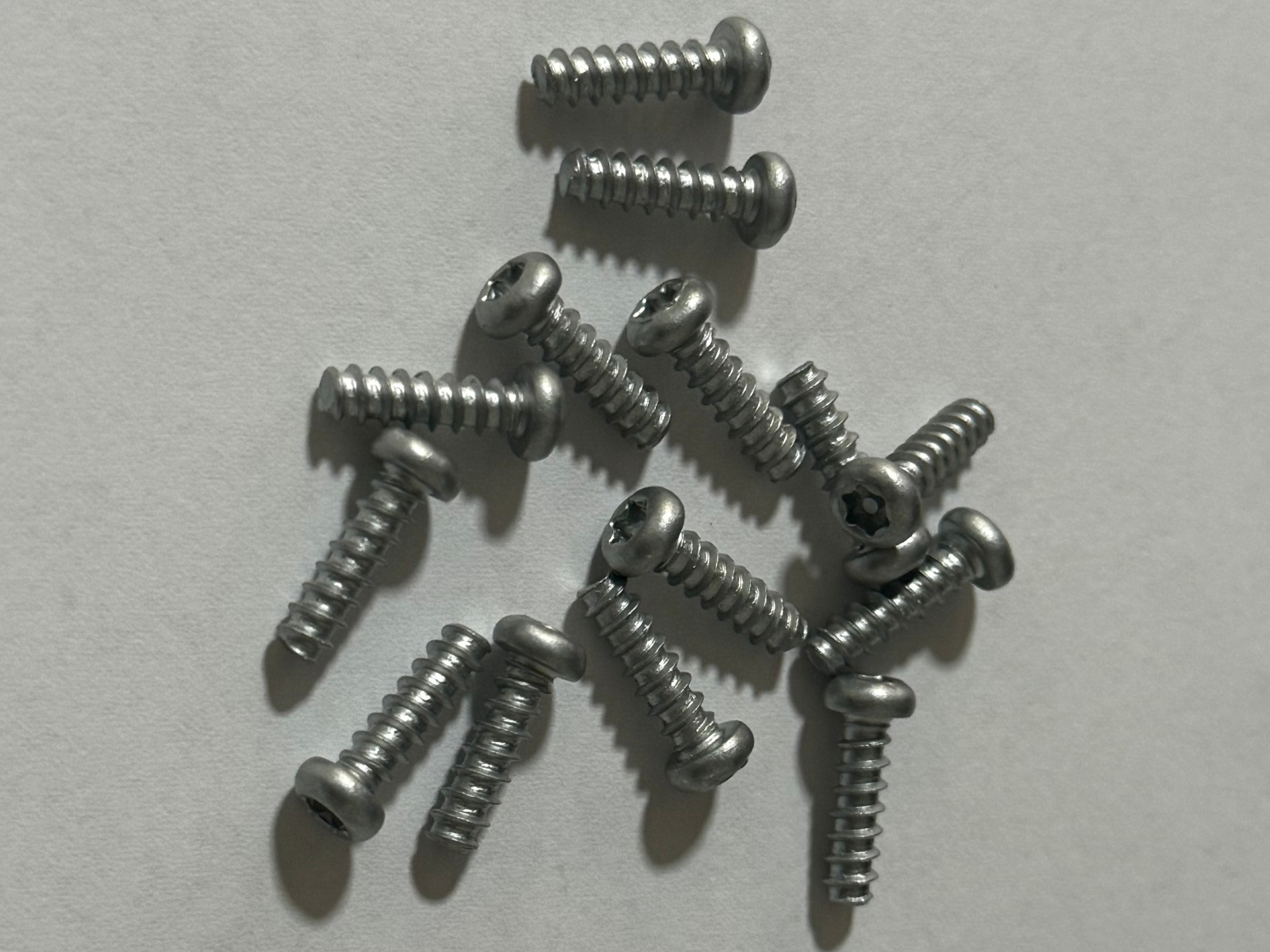 邯郸电源螺丝品牌加工厂用户力荐