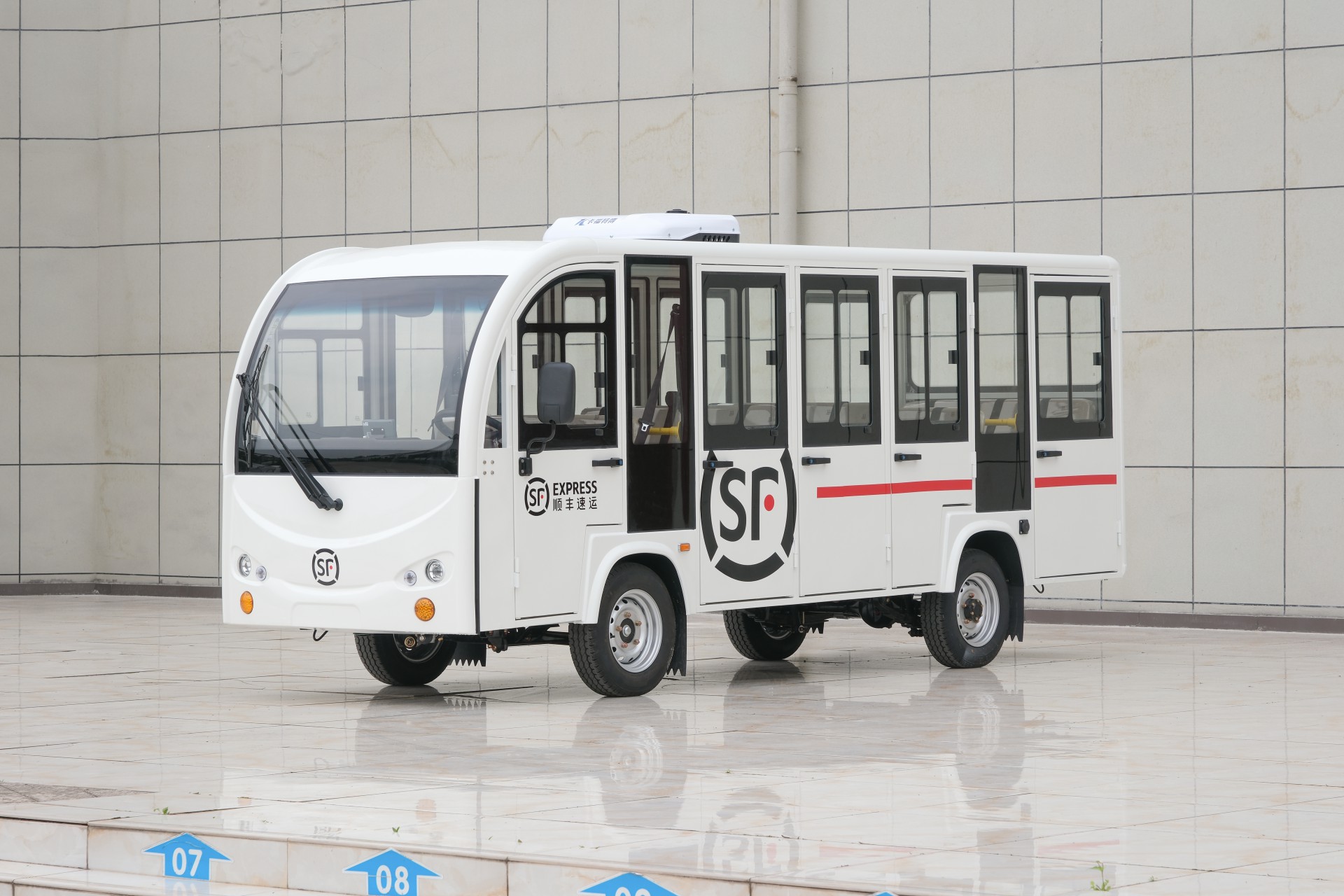 2026年景区观光车靠谱厂家企业全景分析