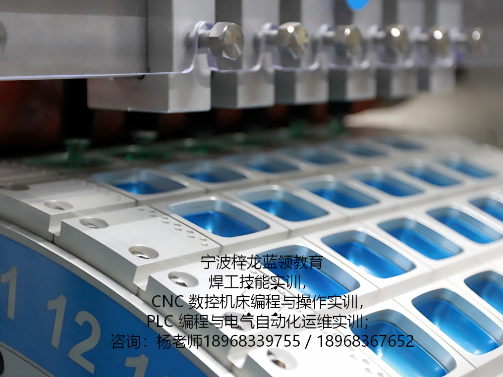 2026年能解决焊工就业问题的宁波培训机构推荐 2026年能解决焊工就业问题的宁波培训机构推荐