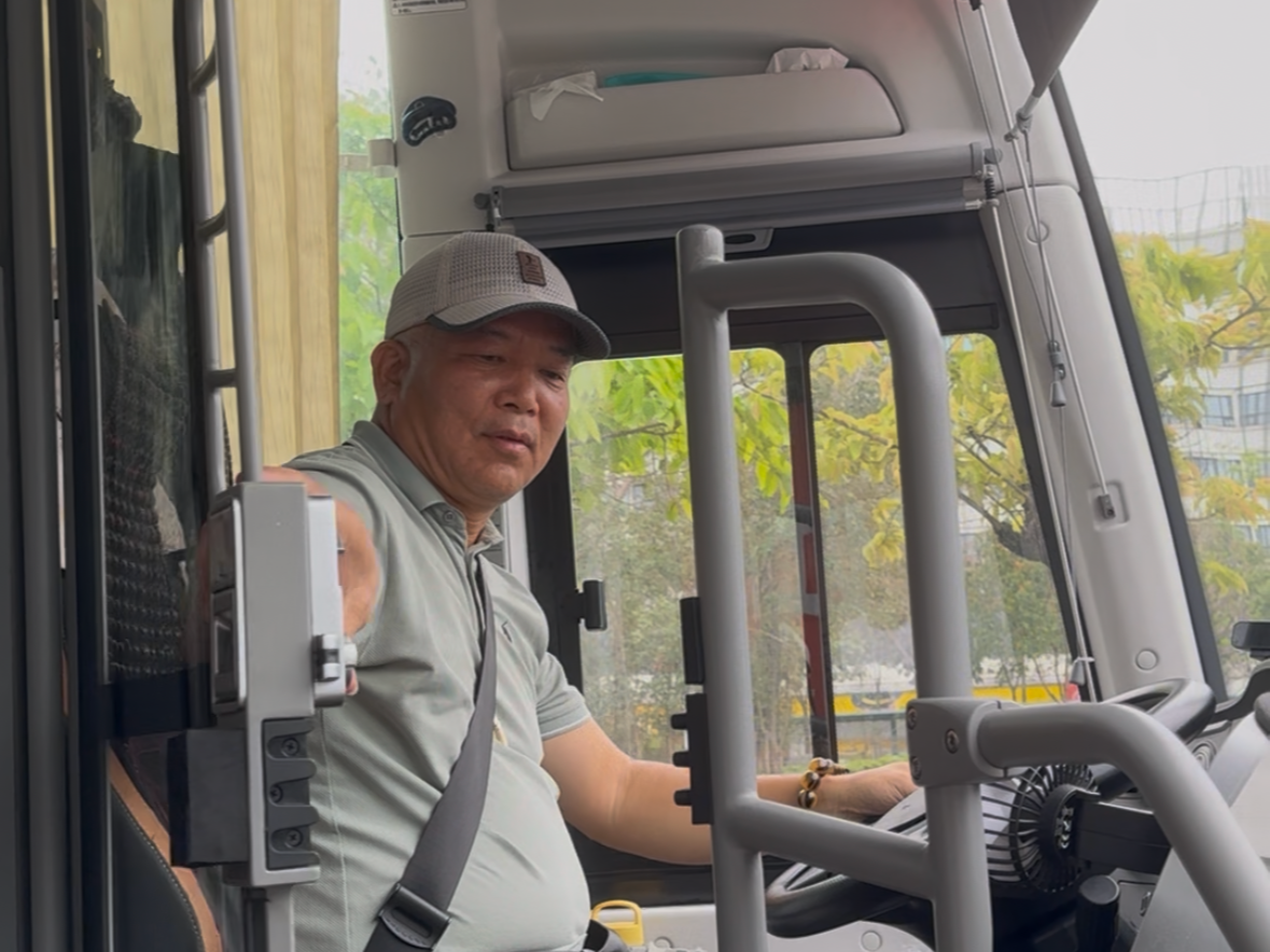 天天巴士通值得选吗？返乡跨城便民专线避坑挑选指南