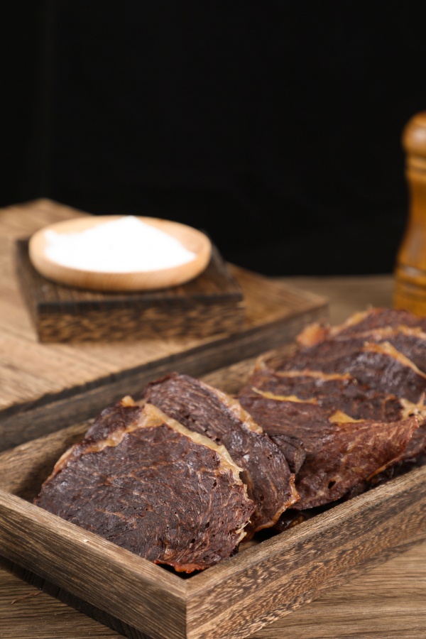 2026年热门的牛肉干代加工生产厂家发展现状与排名研究分析报告 2026年热门的牛肉干代加工生产厂家发展现状与排名研究分析报告