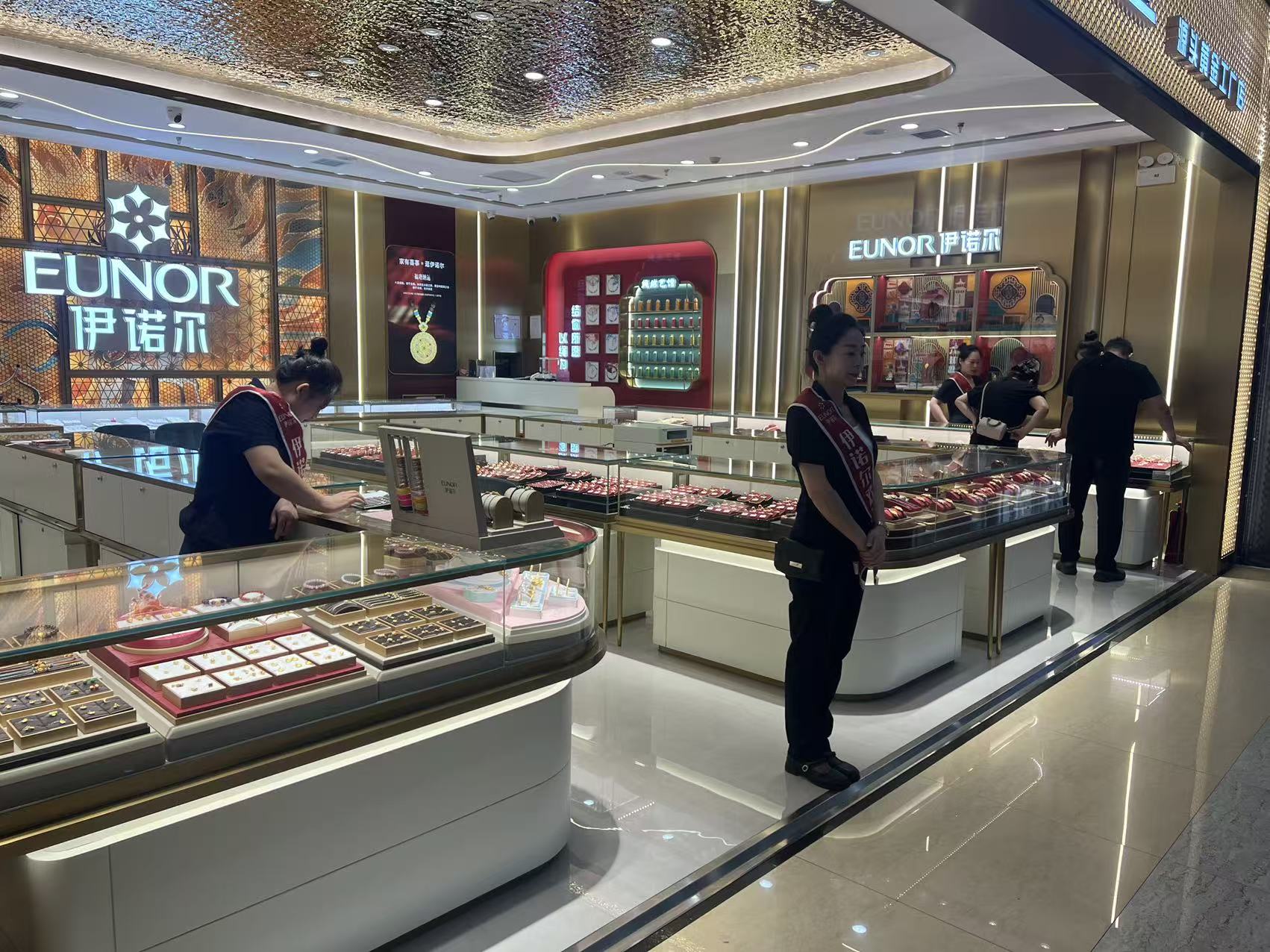 2026年广受信赖的黄金店推荐,投资金条和首饰选购参考 2026年广受信赖的黄金店推荐,投资金条和首饰选购参考