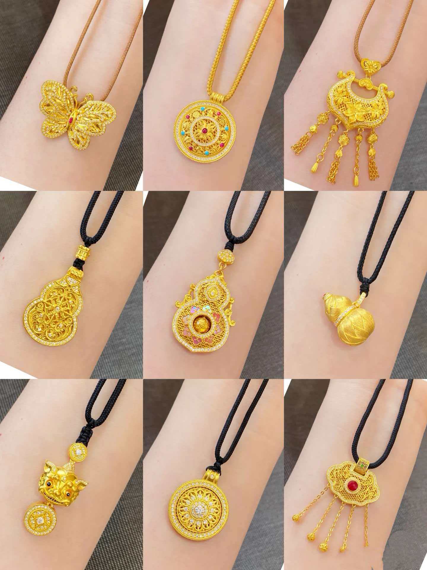 伊诺尔黄金规模如何