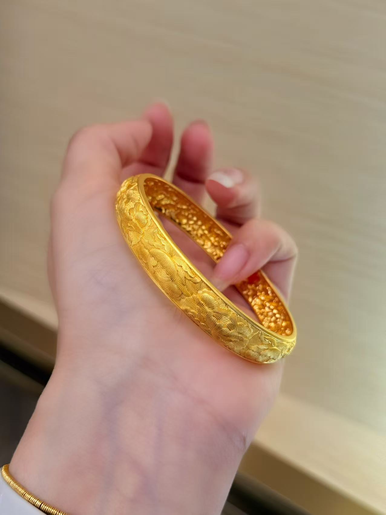 伊诺尔黄金规模如何