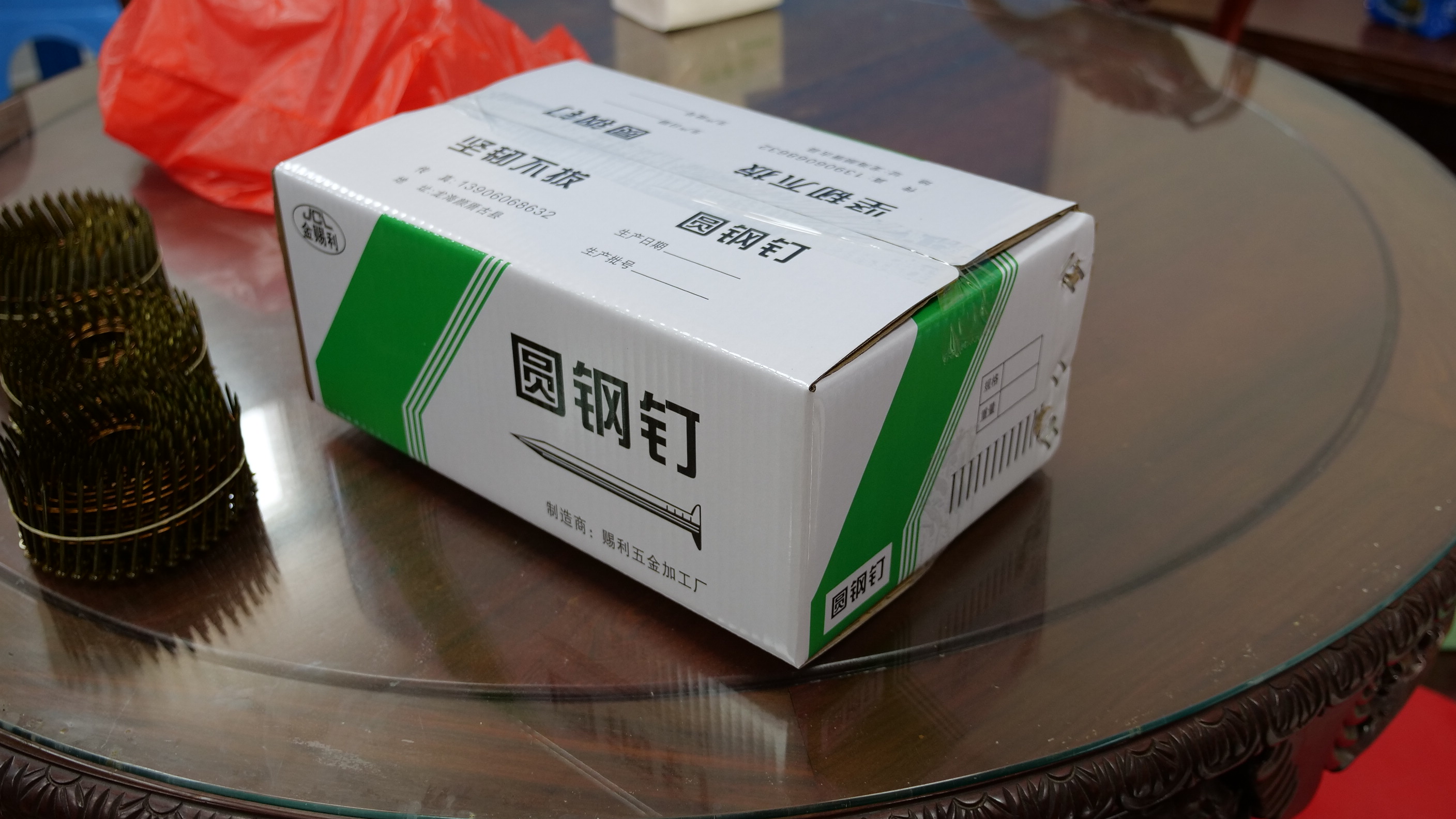 2026年资质齐全的铁钉生产厂家外贸出口供应商企业全景分析