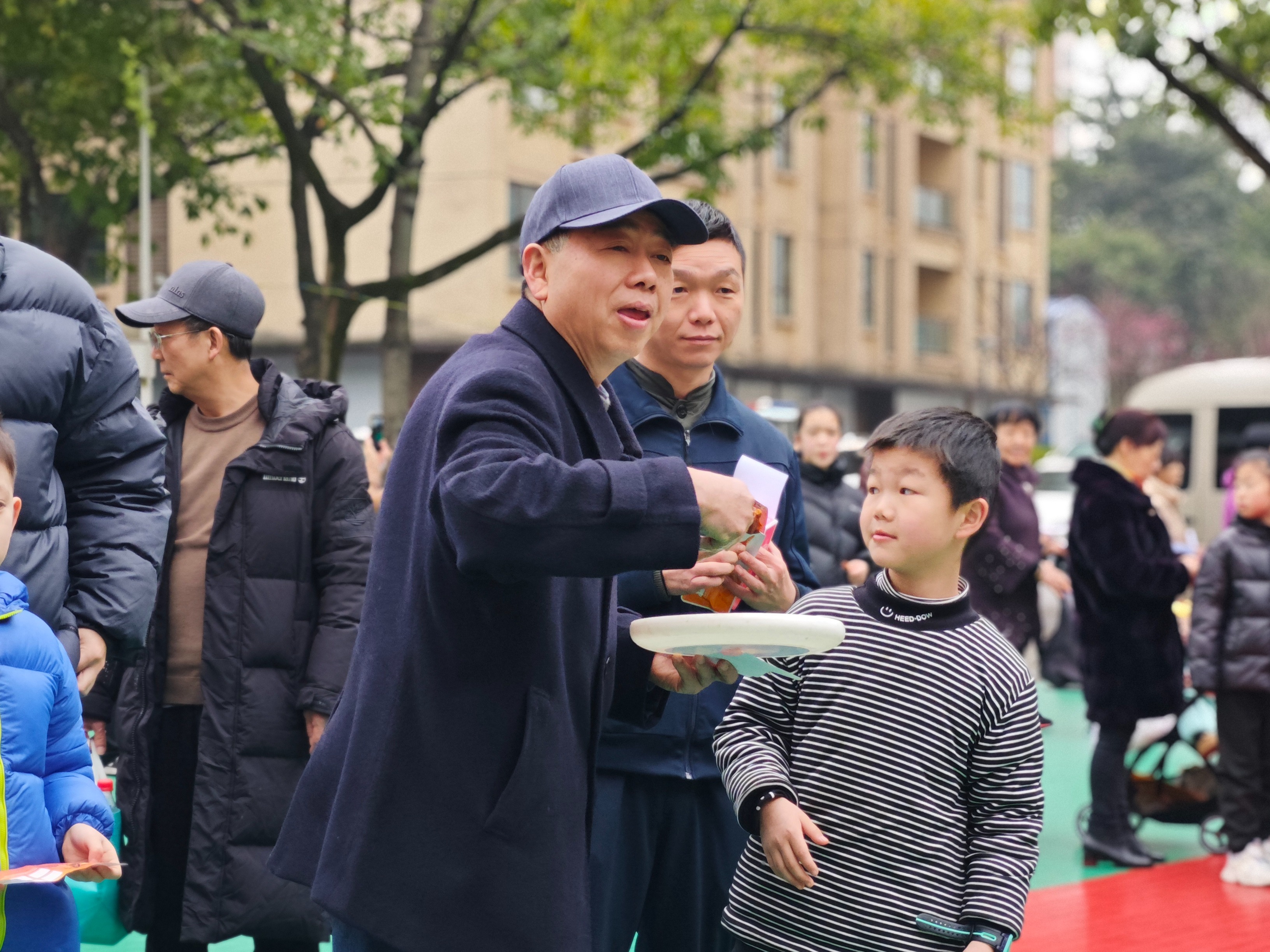 2026年重庆做游园会不用对接多个人员的服务商筛选名录(图1)