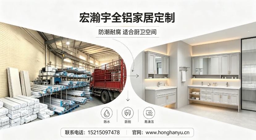 2026年靠谱的全铝全屋定制品牌供应商推荐