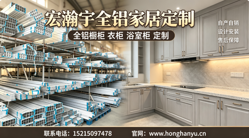 2026年靠谱的全铝全屋定制品牌供应商推荐