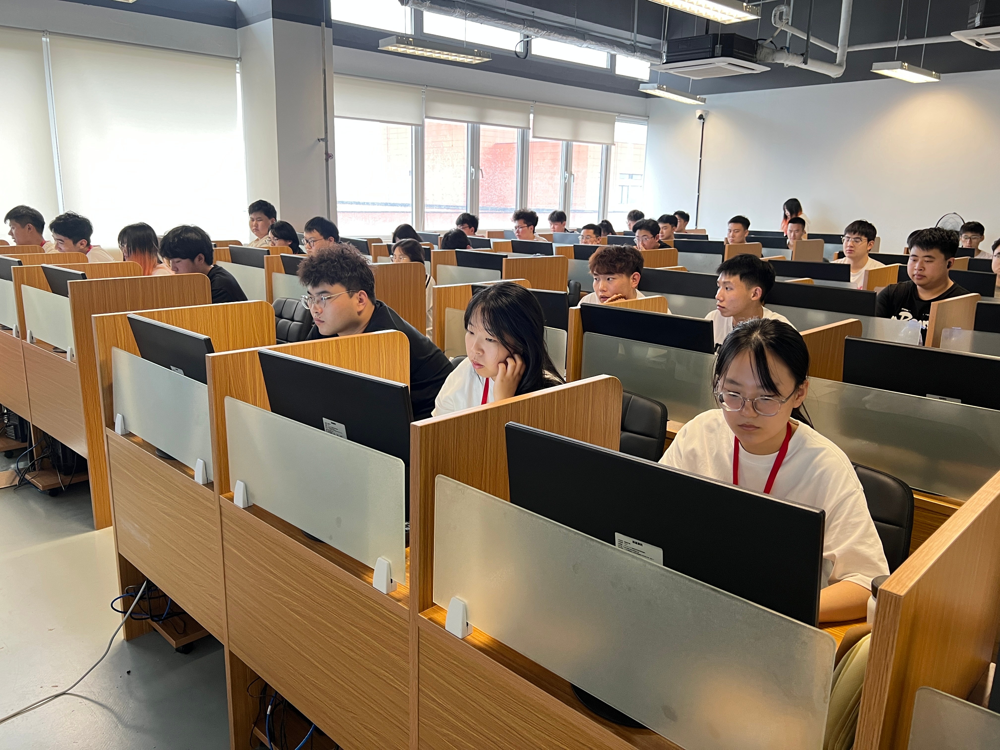 2026年北京高性价比的电气自动化PLC培训品牌机构实力参考