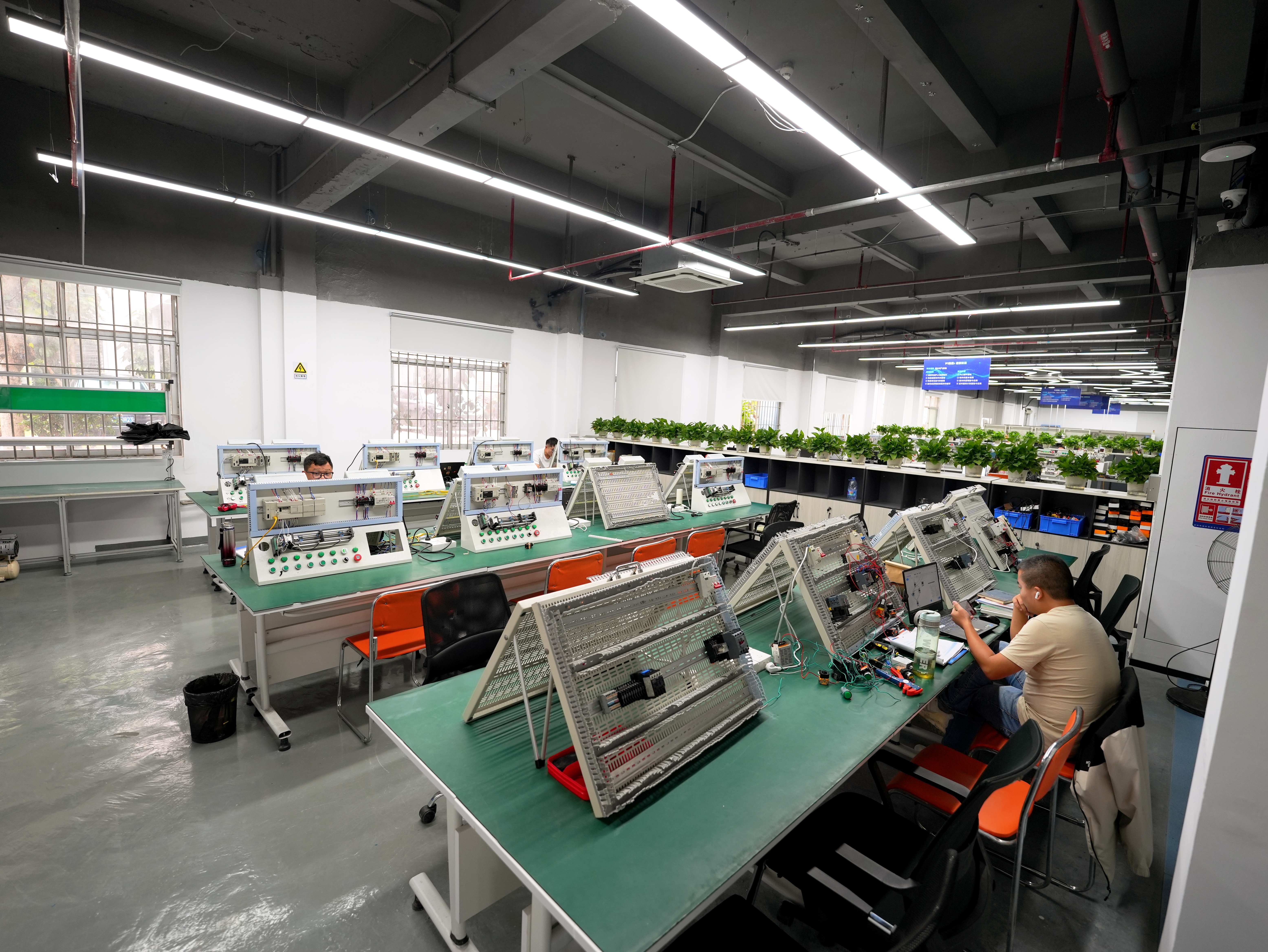 2026年plc培训学校有哪些,用户力荐靠谱选择 2026年plc培训学校有哪些,用户力荐靠谱选择