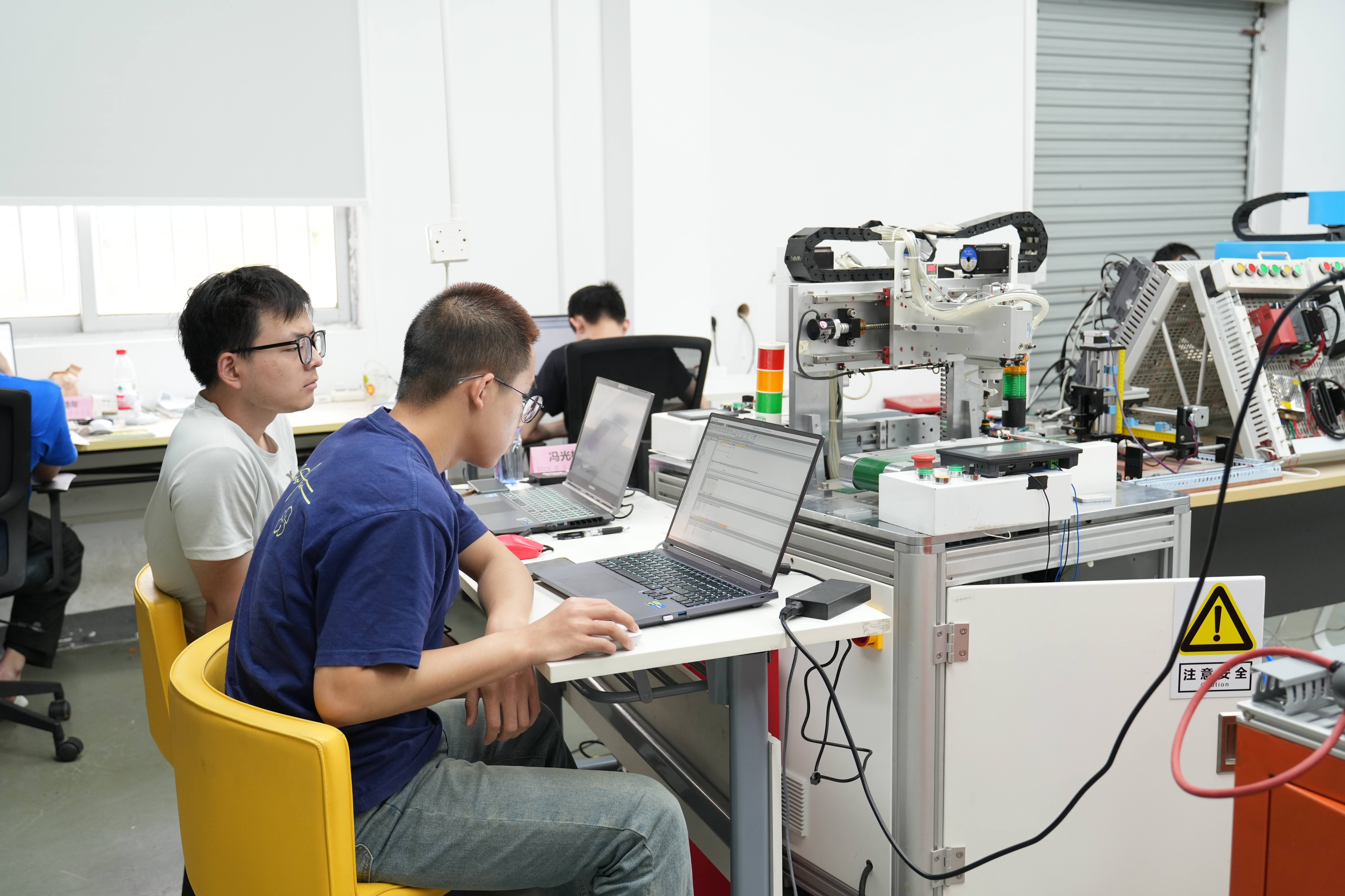 2026年靠谱的工业机器人培训学校有哪些？用户力荐实力参考