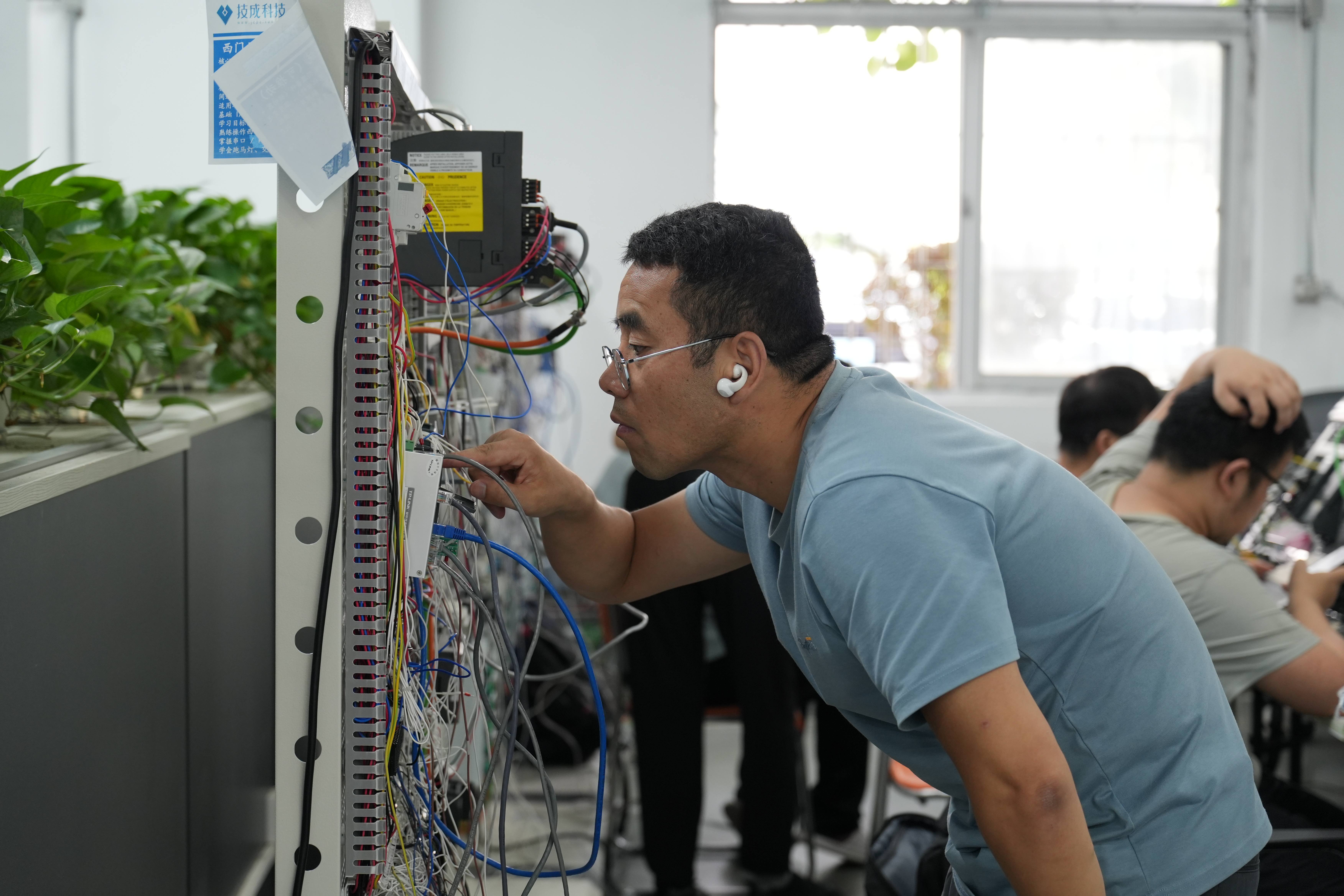 2026年靠谱的工业机器人培训学校有哪些？用户力荐实力参考