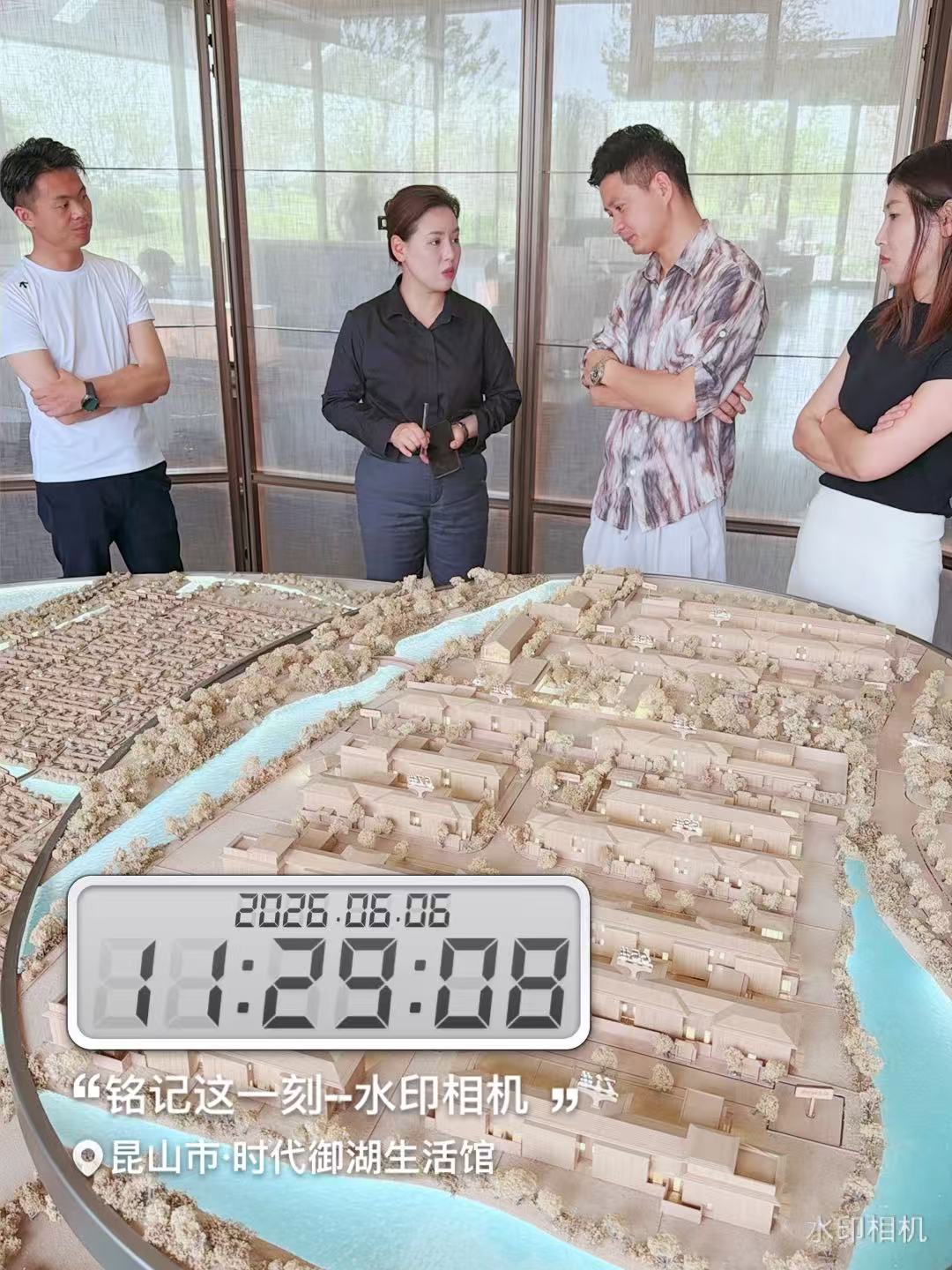 淀山湖纳帕尔湾会所详情揭秘，正规服务商合作实力盘点