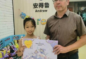 麓湖靠谱的阅读英语外教培训班机构挑选全攻略