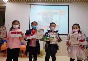 2026年靠谱的英语外教培训学校选择指南